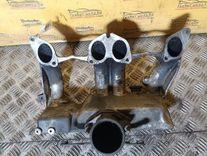 Коллектор впускной 2OPMM6 Peugeot 406 купить на авторазборке