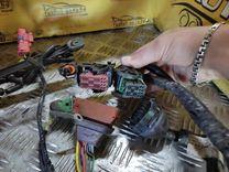 Проводка двигателя DSD92B Citroen Xsara Picasso купить с доставкой