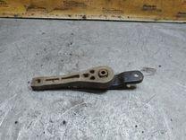 Подушка крепления КПП S87F2Q Volkswagen Touran