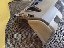 Панель передняя салона (торпедо) RJTIK2 Renault Scenic купить с доставкой