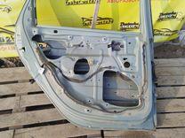 Дверь задняя левая FGSP35 Renault Scenic RX4 купить с доставкой. Огромный выбор запчастей и марок авто. У нас есть практически все.
