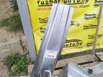 Стойка кузовная центральная левая C31OJB Volvo V70 - Фото 3