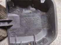 Пластик салазок сиденья X8WRF7 Volvo XC70 - Фото 4