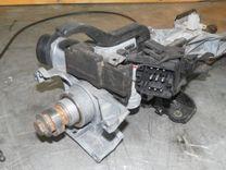 Замок зажигания JU7739 BMW X5 E53 купить с доставкой