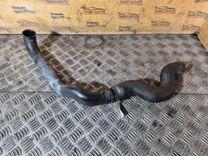 Патрубок интеркулера ES91FJ Opel Astra - Фото 1