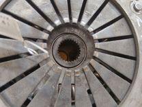 Комплект сцепления 78WCWX Mitsubishi Carisma - Фото 2