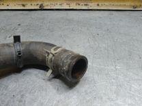 Патрубок радиатора KMF9D3 Peugeot 406 купить в магазине запчастей бу