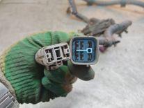 Проводка двигателя JKQYX2 Honda Accord undefined