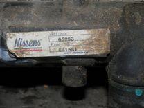 Радиатор (основной) TOC0LJ Volkswagen Passat - Фото 6