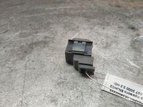 Кнопка стеклоподъемника переднего правого 5NJHC2 Peugeot 607 - Фото 2