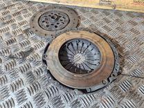 Корзина сцепления O55E8C Opel Meriva - Фото 1