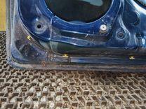 Дверь передняя правая QM1Z7F Toyota Corolla купить с доставкой