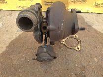 Турбина H4JMNX Volvo V70 - Фото 2