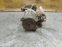 Стартер 23PBG7 Peugeot 307 - Фото 4