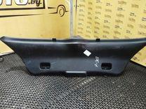 Обшивка крышки багажника KZ932O Peugeot 307 купить