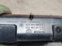 Пепельница LP8V2Q Volkswagen Passat купить в магазине запчастей бу