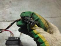 Сопротивление печки 241CFT Opel Meriva купить