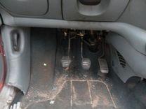 Узел педальный (блок педалей) C25484 Renault Scenic - Фото 1