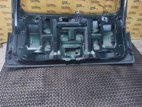 Крышка багажника (дверь 3-5) UPDJXT Ford C-Max undefined