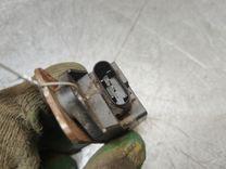 Датчик удара GJYA8D Renault Scenic купить с доставкой