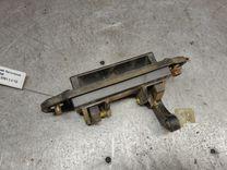 Ручка открывания багажника YM9A8I Mazda Premacy купить