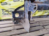 Передняя панель крепления облицовки (телевизор) RSNTWF Toyota Corolla undefined