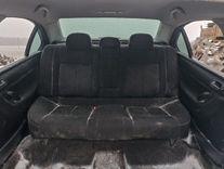 Полка багажника KP696D Peugeot 607 - Фото 2