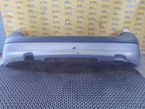 Бампер задний 448T3R Citroen Xsara Picasso купить в магазине запчастей бу