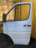 Дверь передняя левая 242Y51 Mercedes Sprinter undefined