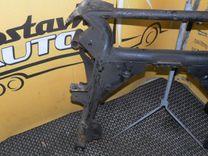 Балка подвески передняя (подрамник) VRLLJ5 BMW X5 E53 купить с доставкой