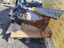 Передняя панель крепления облицовки (телевизор) 7TZHCS Mitsubishi Space Star купить с доставкой