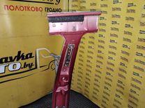 Стойка кузовная центральная правая 40J7G3 Volkswagen Passat купить с доставкой