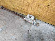 Замок зажигания FRL95I Audi A4 - Фото 2