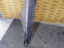 Накладка на порог HOI9K1 Volkswagen Passat - Фото 2