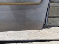 Дверь передняя правая TPJDGR Citroen C5 купить на авторазборке