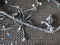 Проводка O8Y80Y Mazda 6 - Фото 9