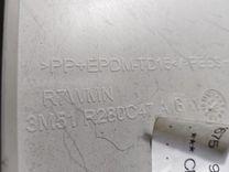 Обшивка багажника VECE99 Ford C-Max undefined