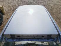 Крыша UGFRNY Ford Focus - Фото 5