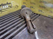 Амортизатор передний правый 9PJRU6 Volkswagen Polo - Фото 5