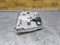 Фонарь салона (плафон) XVK967 Mercedes C W202 undefined