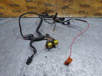 Проводка 2NH7ZZ Renault Laguna