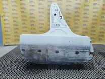 Стойка кузовная центральная правая GPTG18 Nissan Note - Фото 5