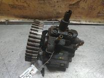 ТНВД 4QR2KF Peugeot 307 - Фото 1