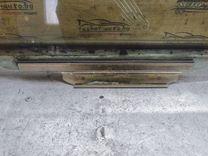 Стекло двери задней левой 53JZ23 Toyota Avensis - Фото 5