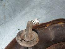 Кожух защитный тормозного диска NTOI7X Hyundai Trajet купить с доставкой