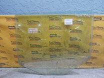 Стекло двери задней левой 5SPE7P Skoda Fabia