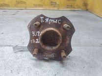 Ступица задняя правая PXKJSI Toyota Yaris купить с доставкой