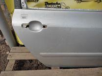 Дверь задняя правая 7DZLUY Peugeot 307 купить с доставкой