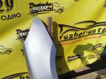 Крыло переднее правое 141O7G Peugeot 307 купить в магазине запчастей бу