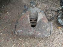 Суппорт передний правый 82NYZD Opel Zafira - Фото 2